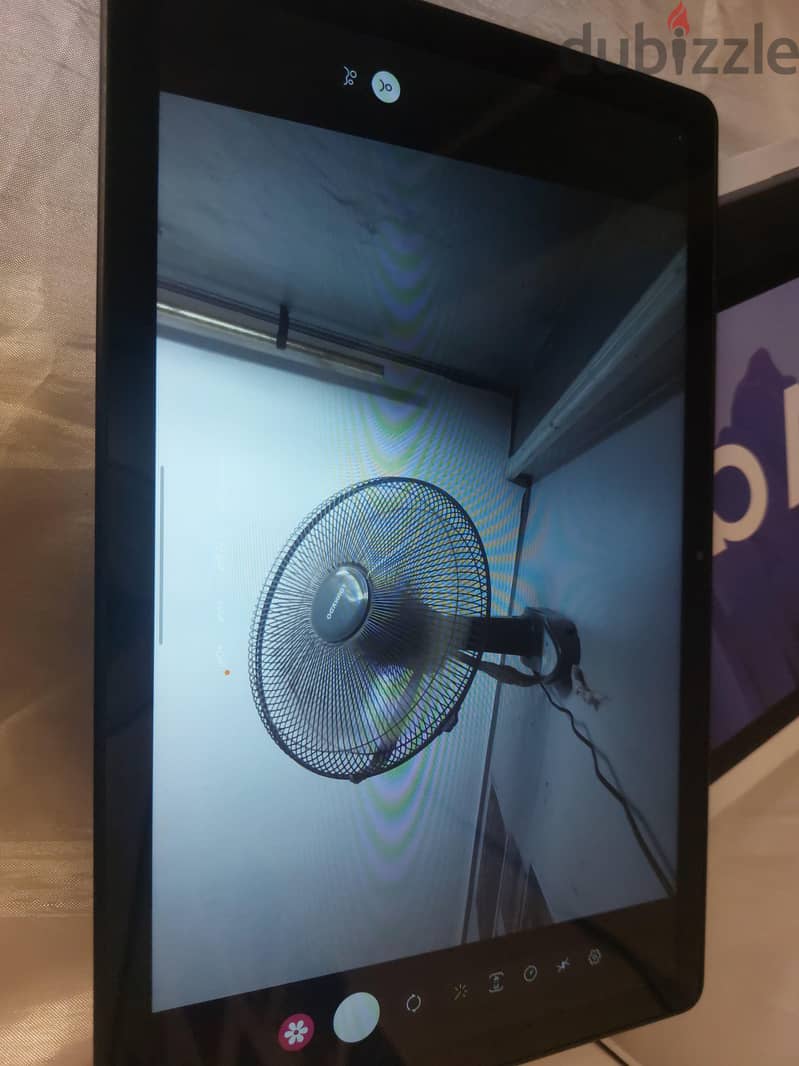 Samsung tab a7 11