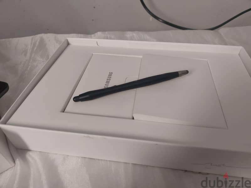 Samsung tab a7 12