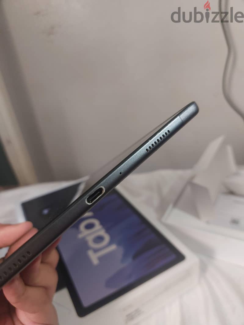 Samsung tab a7 13