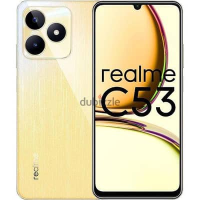 ريلمى سى 53