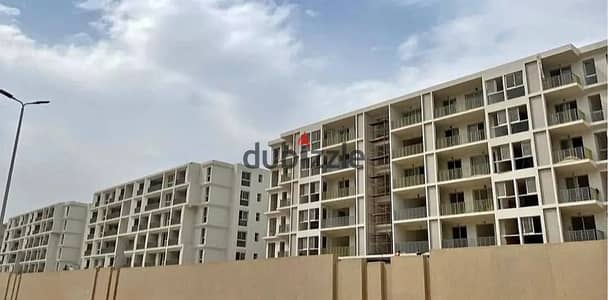 Finished Apartment RTM with Beautiful View in Cairo Gate, next to Village West