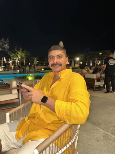 Roshdy Osama