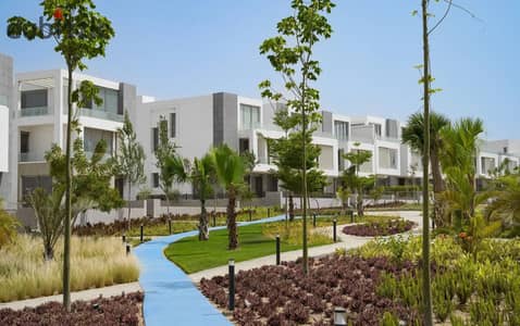 Ground Floor Apartment for Sale in Joulz | 141 SQM + 110 SQM Garden | Phase 3 | 6th of October