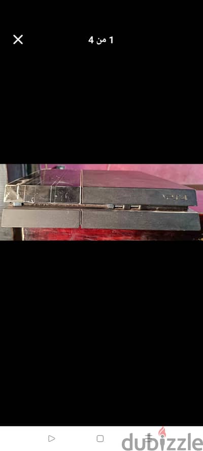 ps4 fat