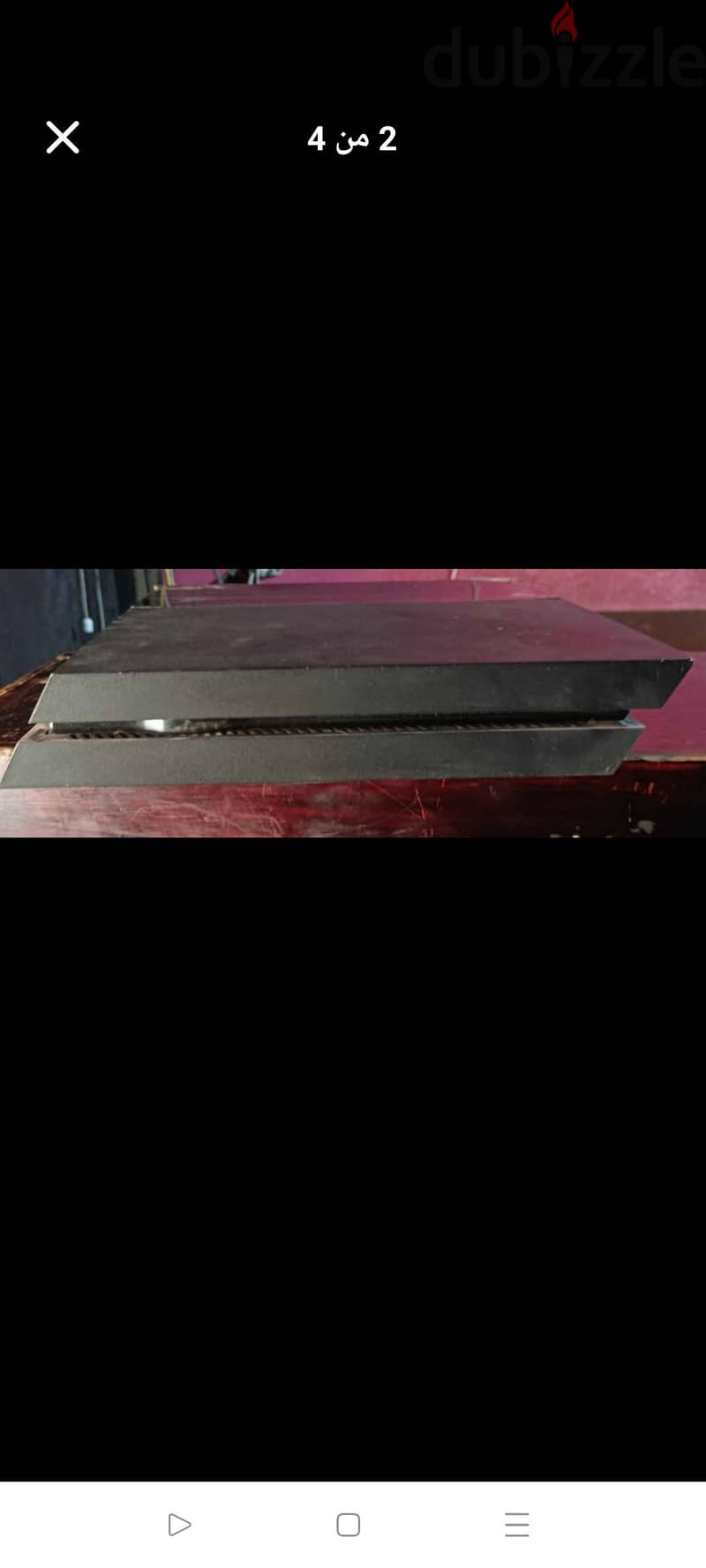 ps4 fat 3