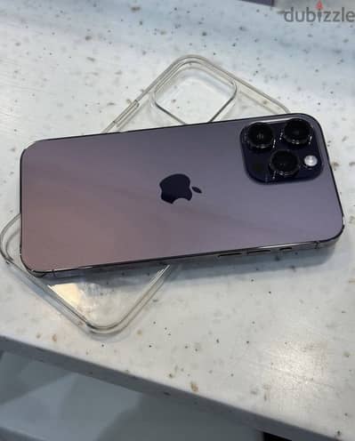 Apple - iPhone 14 Pro Max