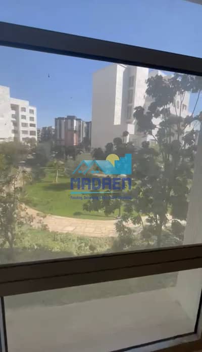 شقه ٢٢٦ متر للبيع في مدينتي بال B8 استلام فوري للبيع بالتقسيط