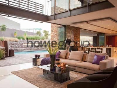 Apartment for sale  immediate delivery in the best location in Fifth Settlement, directly from the owner.