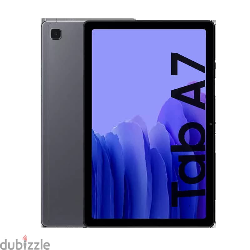 Tab-A7 samsung 1