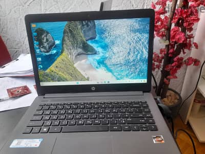 Note book hp g7