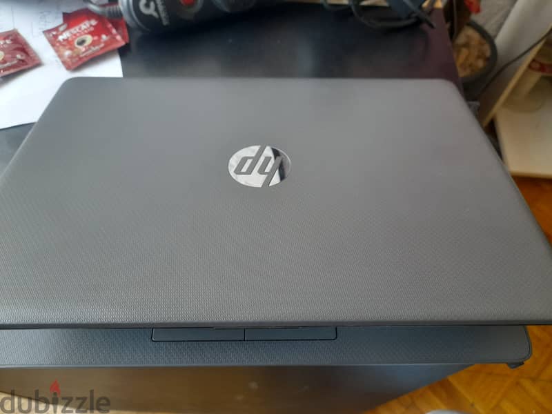 Note book hp g7 1