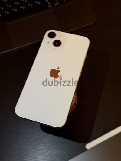 Apple - iPhone 13