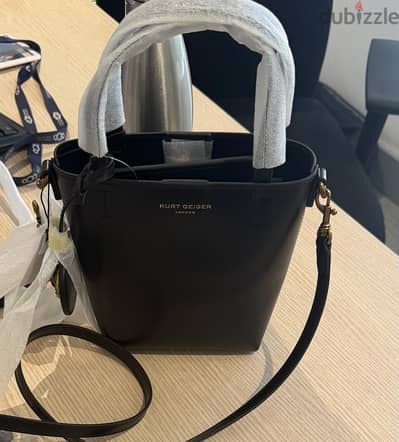 a new bag