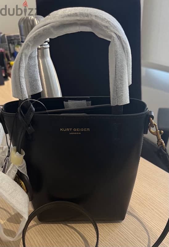 a new bag 1