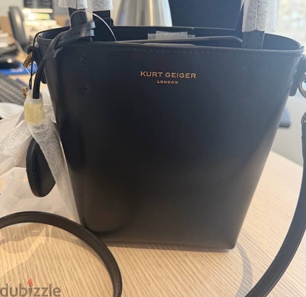 a new bag 2