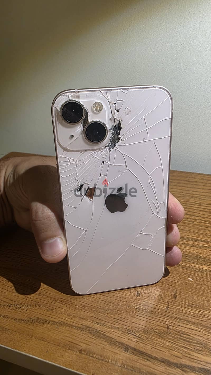Apple - iPhone 13 4