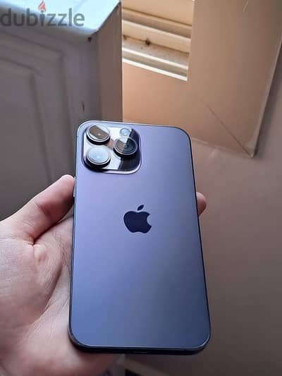 Apple - iPhone 14 Pro Max