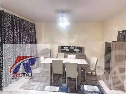 Apartment for Rent – Al Rehab City | 160 SQM