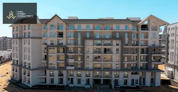 Immediate Delivery Apartment for Sale | New Capital