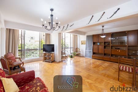 Apartment for Sale in Kafr Abdo - Alexandria