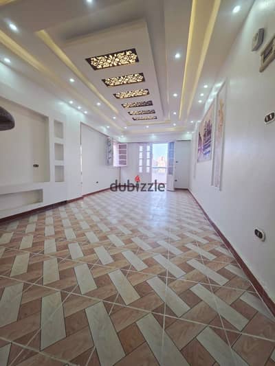 Apartment in Al-Ajami, Palm Beach next to Mira Club, Excellent residential location with all services included
