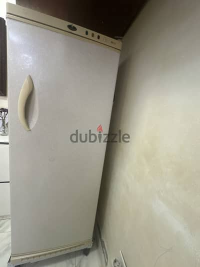 Kiriazi Deep freezer for sale