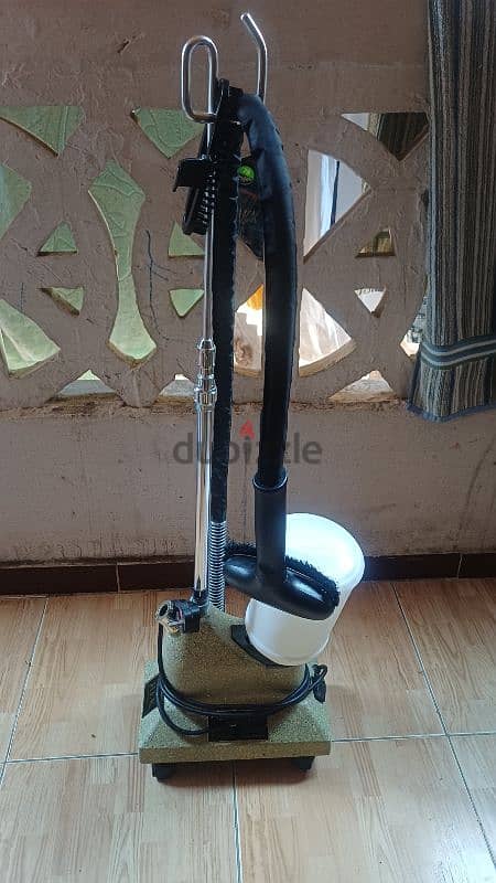 مكواة بخار 6