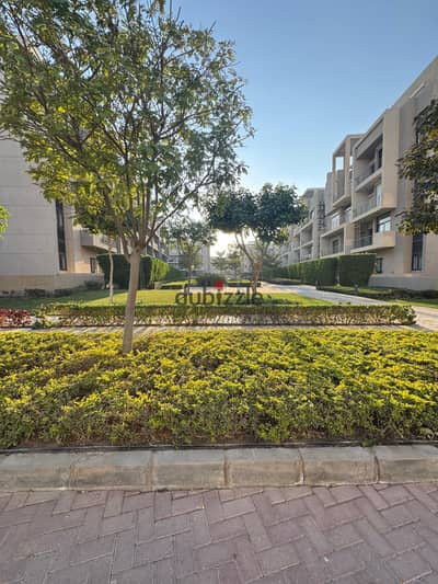 Fully Furnished with AC's Penthouse for sale in Fifth Square El Marasem New Cairo