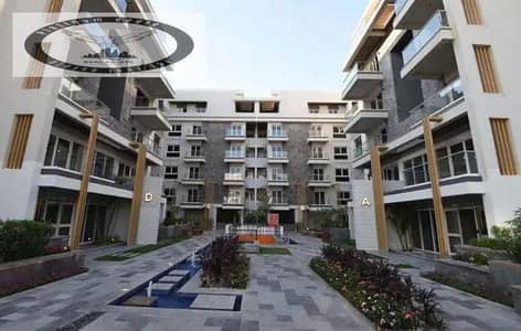 Duplex for Rent (with A/C) – Fifth Settlement – ​​Mountain View iCity Compound First-time occupancy (brand new) Ultra-super-lux finish