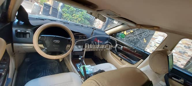 اسبيرانزا A620 2008 للبيع الجيزة