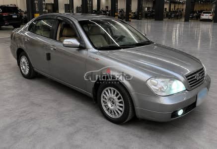اسبيرانزا A620 2008 للبيع الجيزة