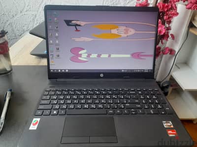 hp 15 gw