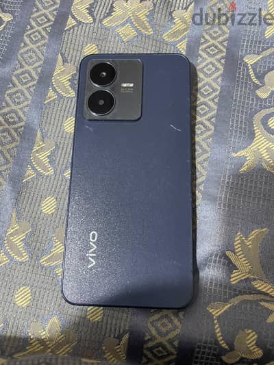 vivo y22s