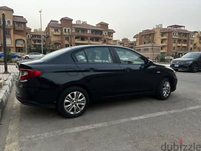 Fiat Tipo 2021