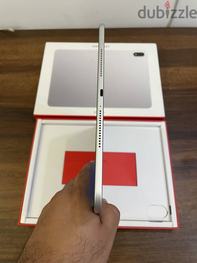 oneplus pad 3 512GB 1