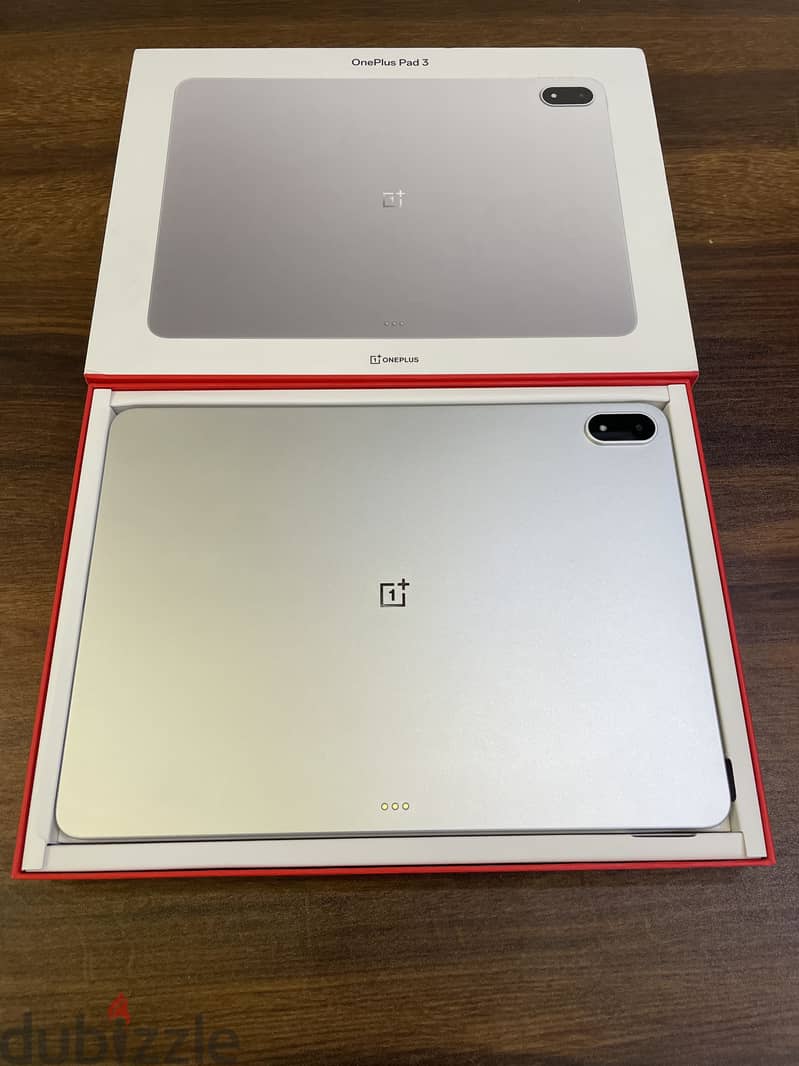 oneplus pad 3 512GB 6