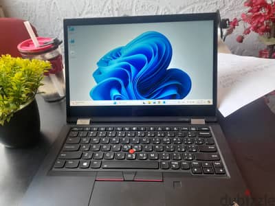 lenovo L13 yoga