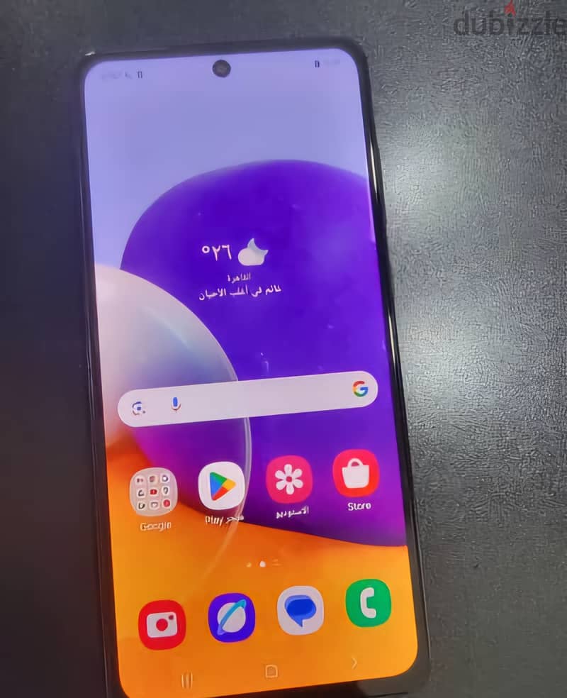 Samsung a72 1