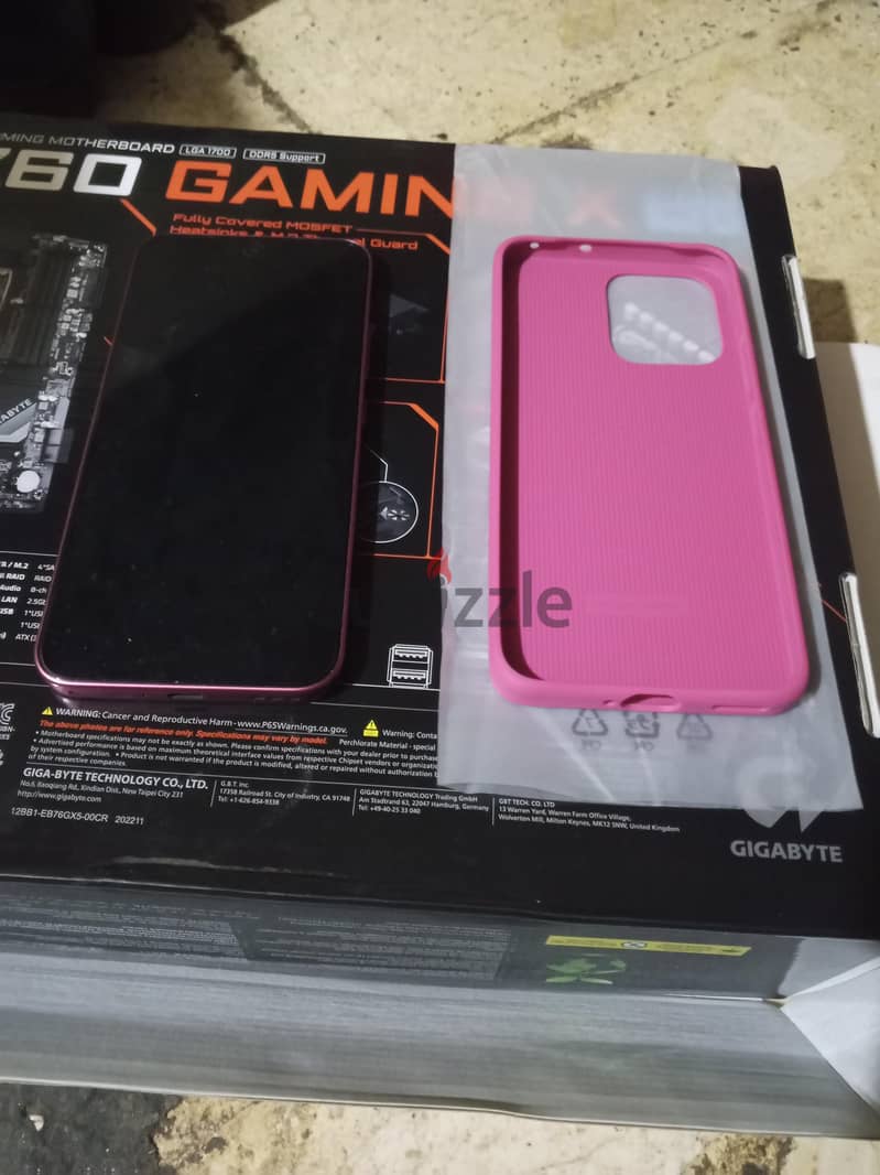 oppo a6 pro 4g 1