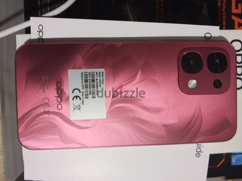 oppo a6 pro 4g 2