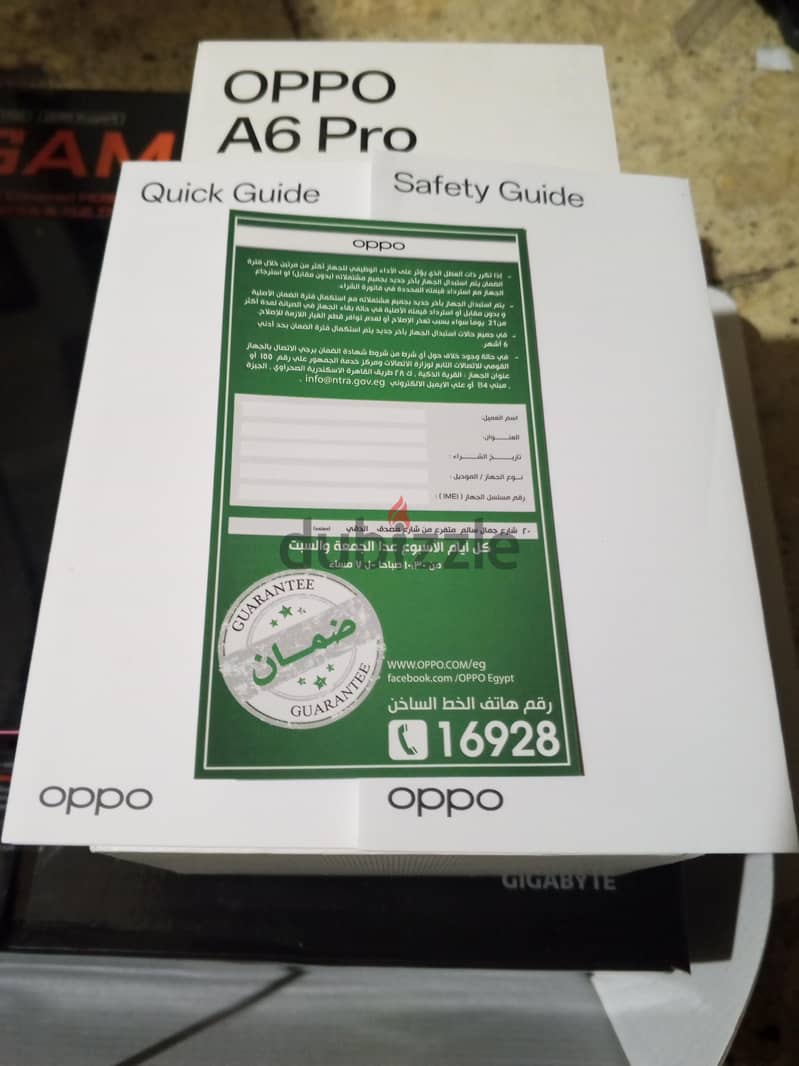 oppo a6 pro 4g 3