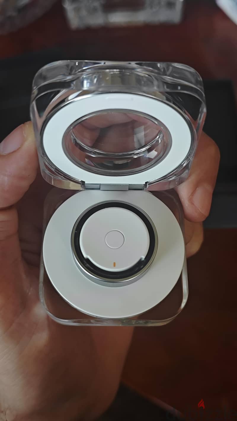 Samsung Ring 2