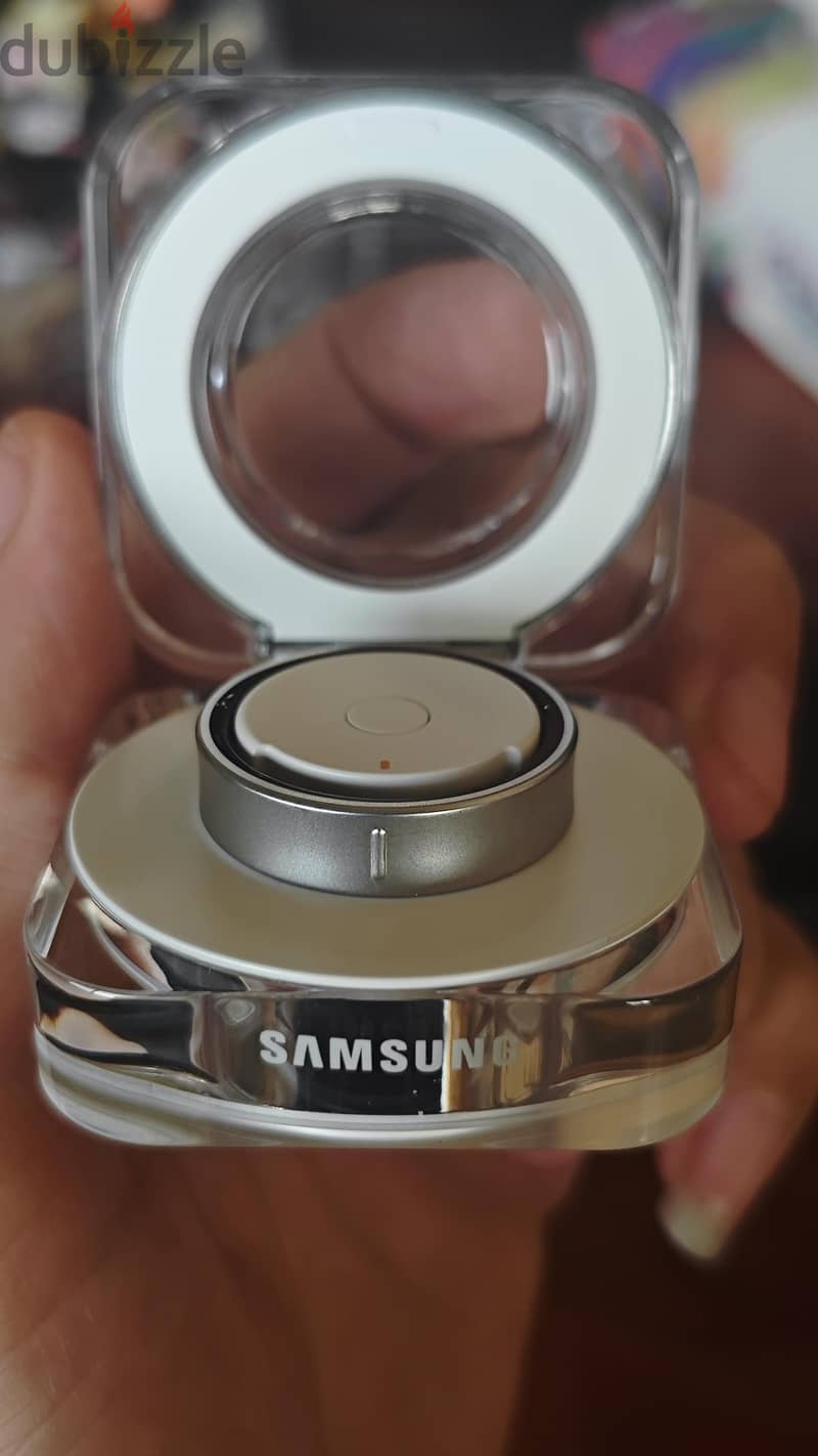 Samsung Ring 5