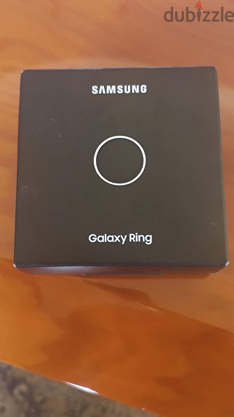 Samsung Ring 6
