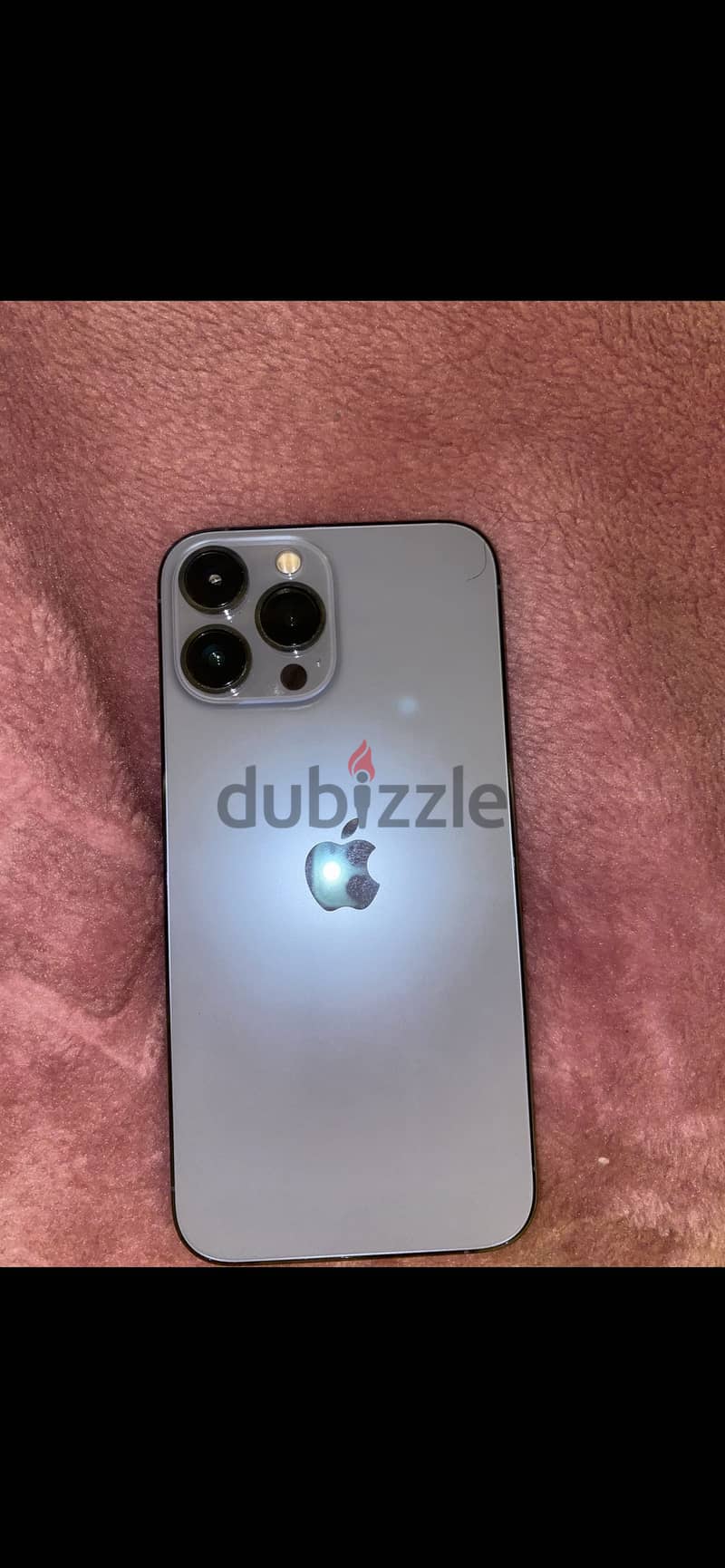 Apple - iPhone 13 Pro Max 1