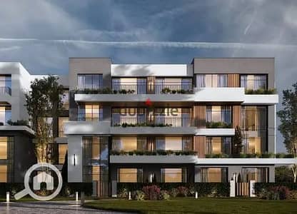 شقة 2 غرفه للبيع في Lugar، نيو زايد | دقيقتين من Beverly Hills | موقع مميز