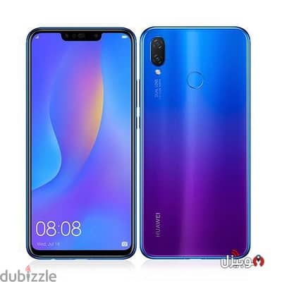 Huawei Nova 3i 128GB / 4GB RAM