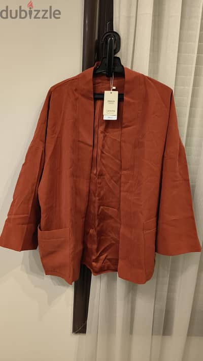 Jacket MNG