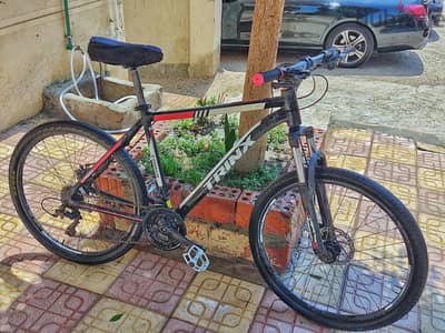Trinx m126