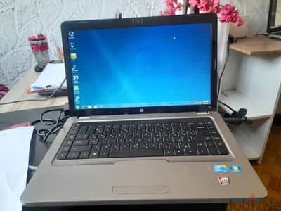 hp g62